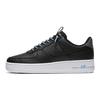 (WMNS) Air Force 1 '07 Lux 'Black Reflective' Dames 898889-015