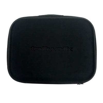 Tailwalk Semi-Hard Multi-Carry Case BK-L 13601