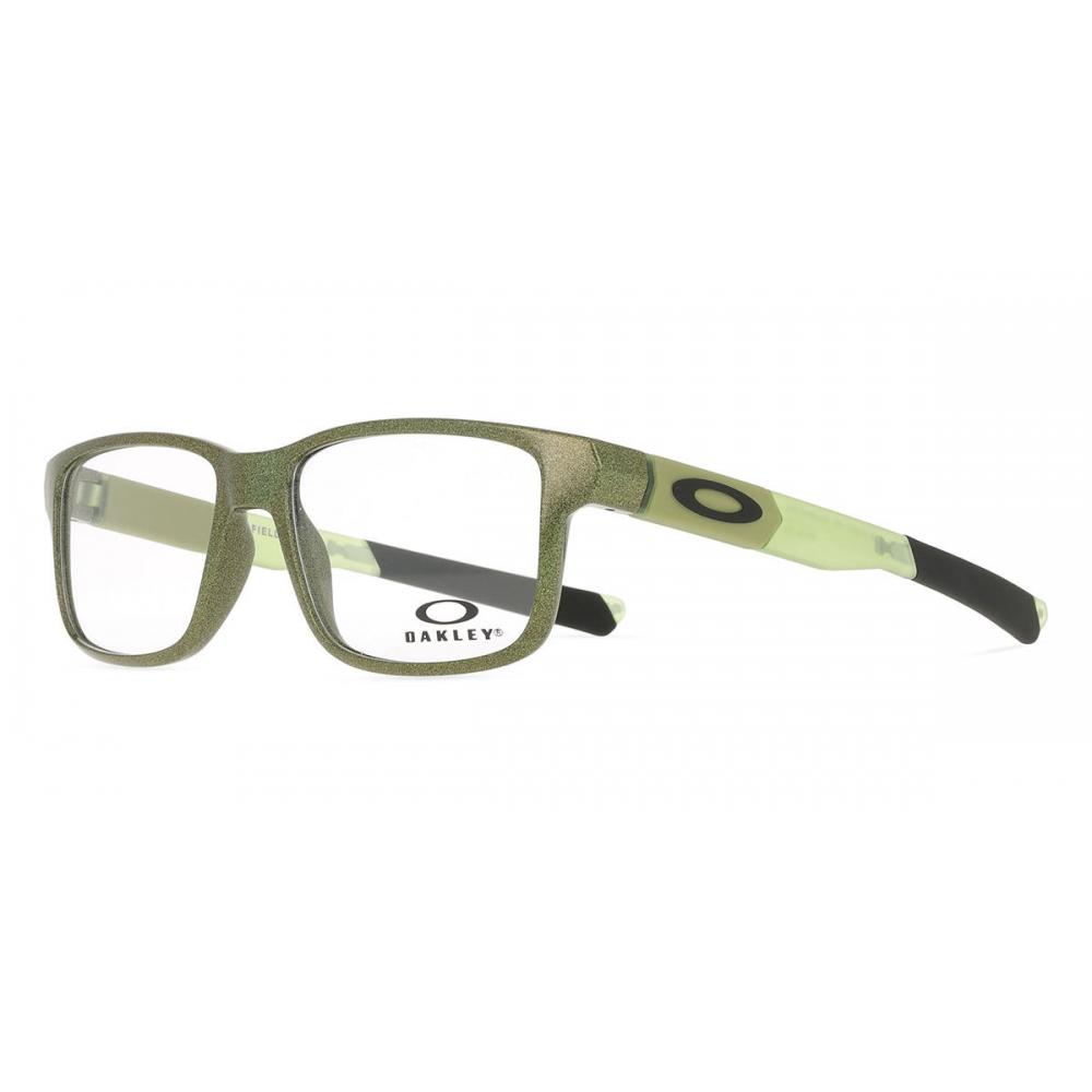 Oakley Kids Field Day Eyeglasses 800713