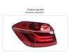 Compatible BMW 2 Series F45 Rear Outer Tail/Brake Light 218, Part Numbers 63217311059/63217311060