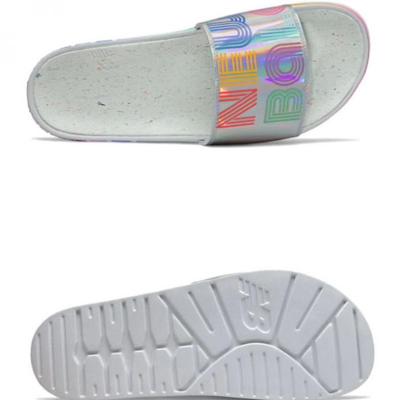 New Balance Half Club Smf200m1 Slipper Flip Summer Shoes