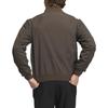 adidas Bomber Jacket Solid Fit Zip Long Sleeve Sports Jacket IT6070