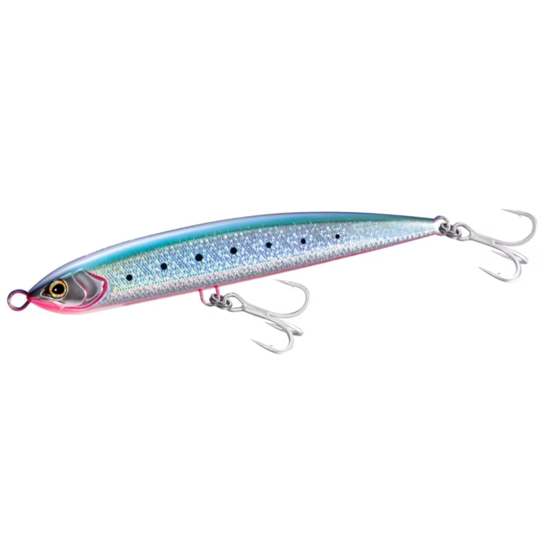 

Shimano Colt Sniper Granodive 200F 002 S Bull in Pink Sardine Shore Saltwater Lure XX-T20X
