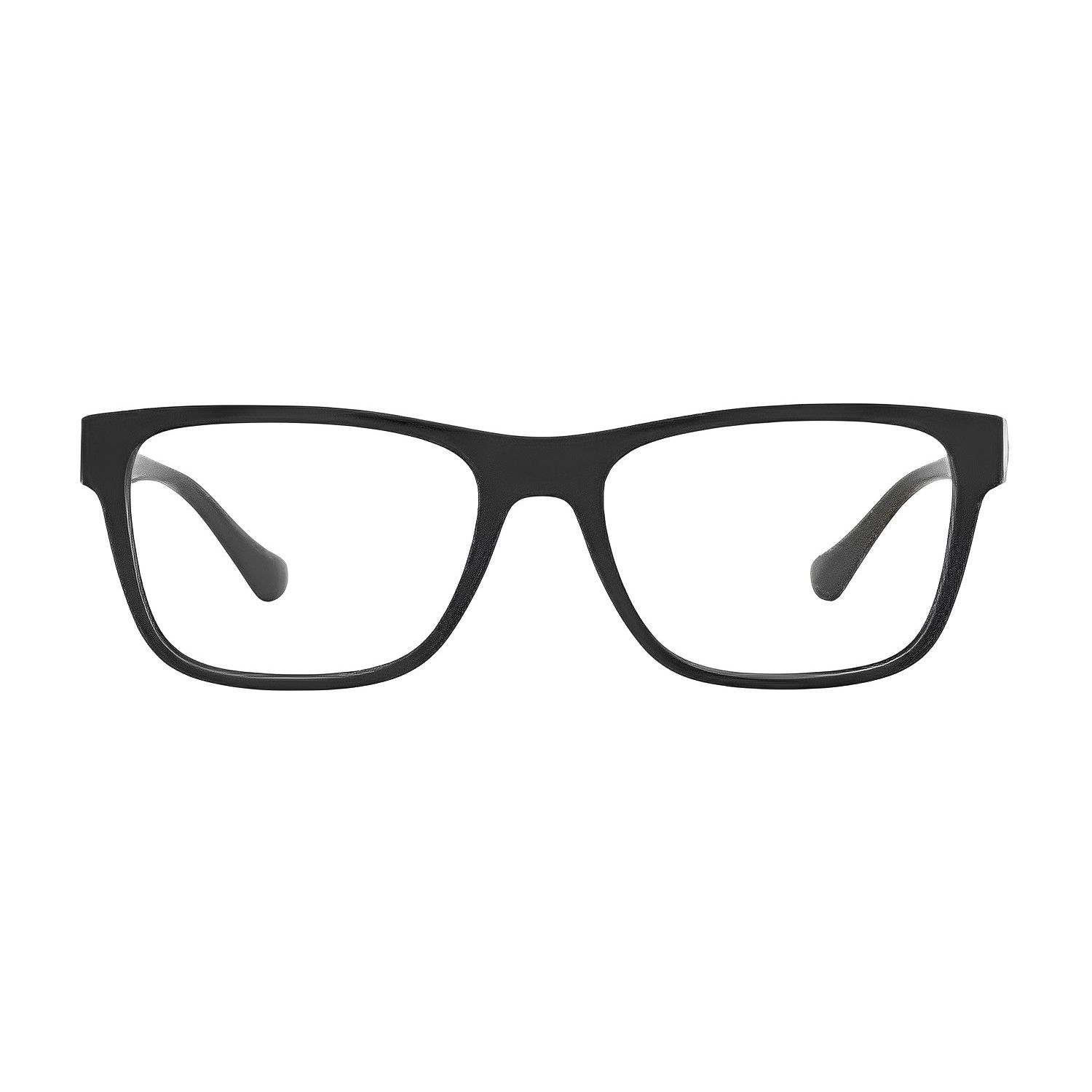 

Versace Fashion Forward Square Frame Sunglasses Men sunglasses Black VE3303GB1 Black,F