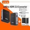 Accesorii audio și video – Cabluri și adaptoare HDMI