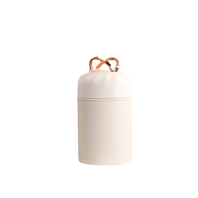 Portable Insulated Food Jar