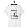 Funny Beaver Valley Inspired Parody Logo Graphic T-Shirt POPULAR