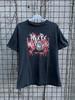 Vintage 2006 MxPx Punk Rock Band T-Shirt Size M