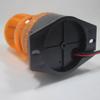 Emergency LED Strobe Light 12V-24V Warning Light Safety Flashing Beacon Lights  Tractor