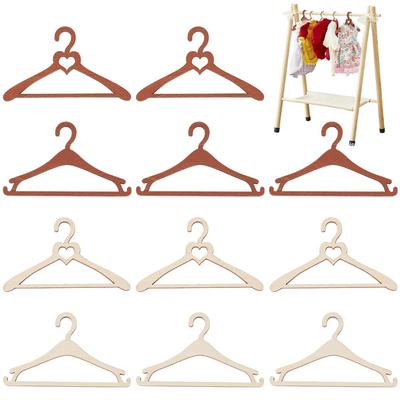 Çamaşır Ürünleri – Giysi Askıları