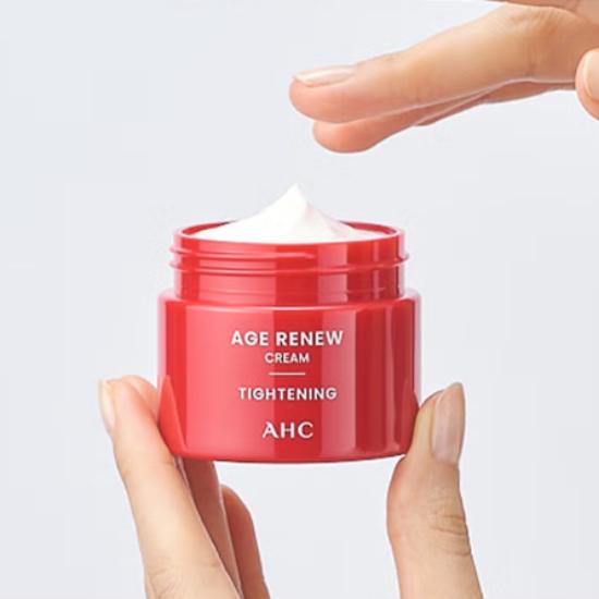 AHC Krem ujędrniający Odmładzanie 50ml