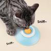 Self-Play Feature Pet Lick Toys Non-Tipping Design Slow Feeder Lick Toys  Puppy Training