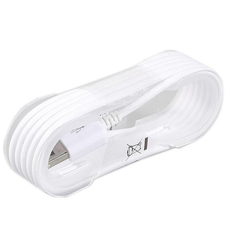Cablu USB Original 1.5M Încărcător Rapid Pentru Galaxy S4 S7 Edge S6 edge+ Note 5/4 S4