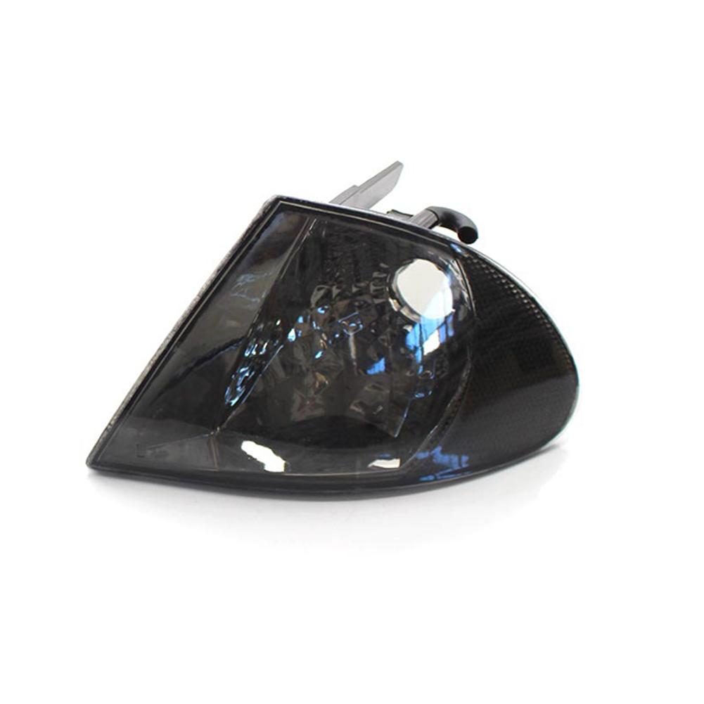 

1 шт. Автомобильный поворотный фонарь, габаритный фонарь, стояночный фонарь Right light серый/чёрный