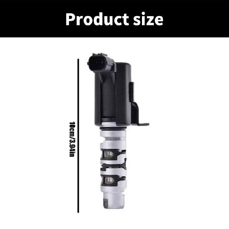 Vehicle Maintenance Essential Oil Control Valves Solenoid for 917-277 5830RAAA01 15830-RAA-A01 037495092746 6418-12-0108