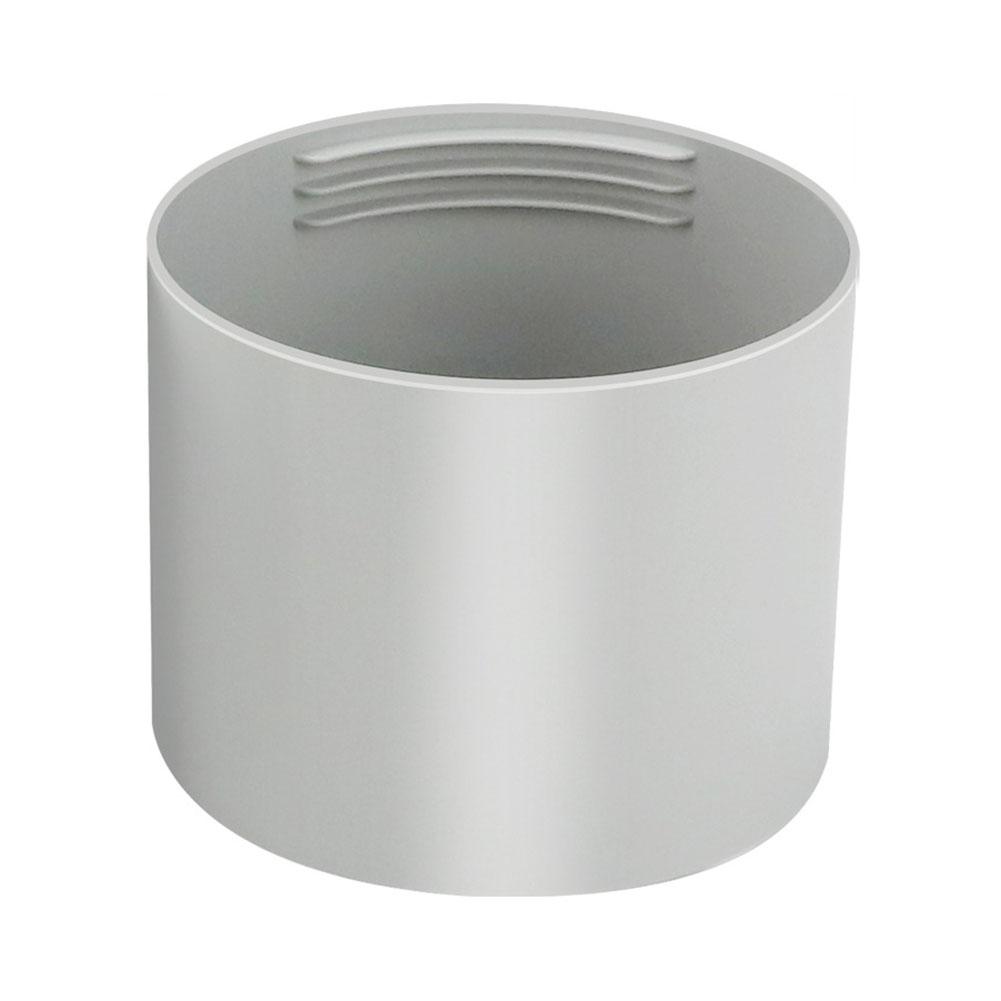 Exhaust Hose Connector 100/130/150mm Air Conditioner Exhaust Adapter Extender Air Conditioner Exhaust Hose Ventilation Tools
