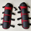 Thickened Three-Section Chainsaw & Trimmer Knee Pads for Garden & Land Clearing