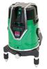 Shinwa Sokutei Laser Marker Laser Robo Green LASER ROBO GREEN Neo E Sensor 51 AR Full Marking 71606 Line/Background