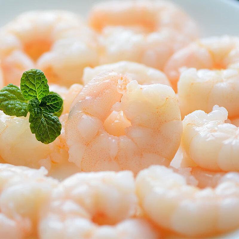 Mei Jia Jia Peeled Shrimp Collection