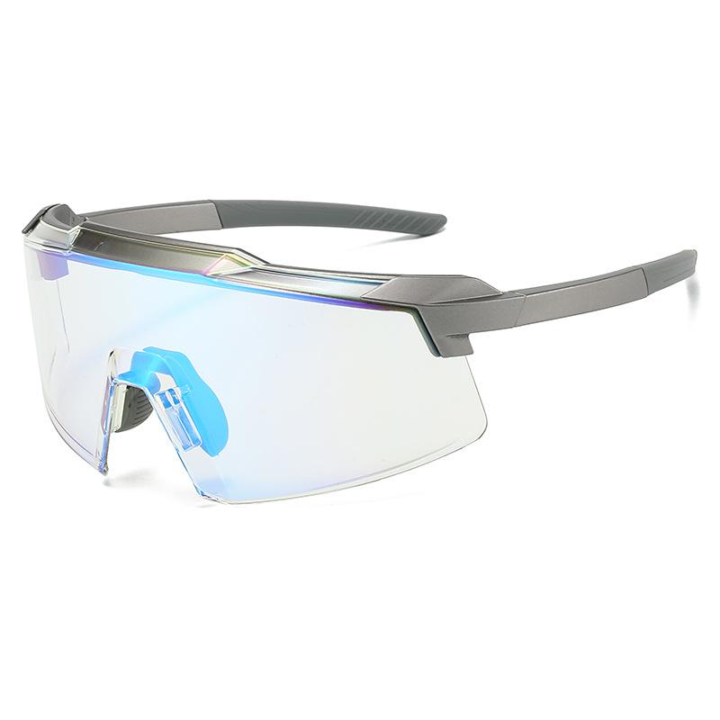 Leisure Bicycle Windproof Sunglasses Outdoor Sports Sunglasses Wholesale