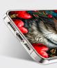 Etui Do Oppo A5 Pro Obudowa Foto Case Plecki Grafika Kotek + Szkło 9H