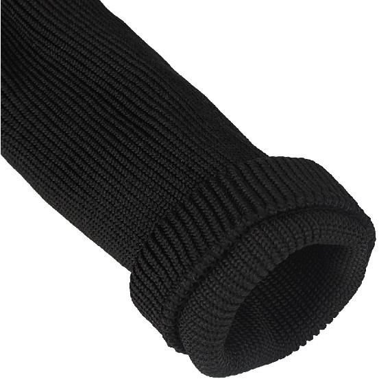 Andux 4pcs/Pack Long Neck Golf Hybrid Club Head Covers Dial No. Tag CTMT-02