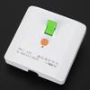 40A Electric Leakage Protector Wall Socket Switch for Air Conditioner Electric Water Heater