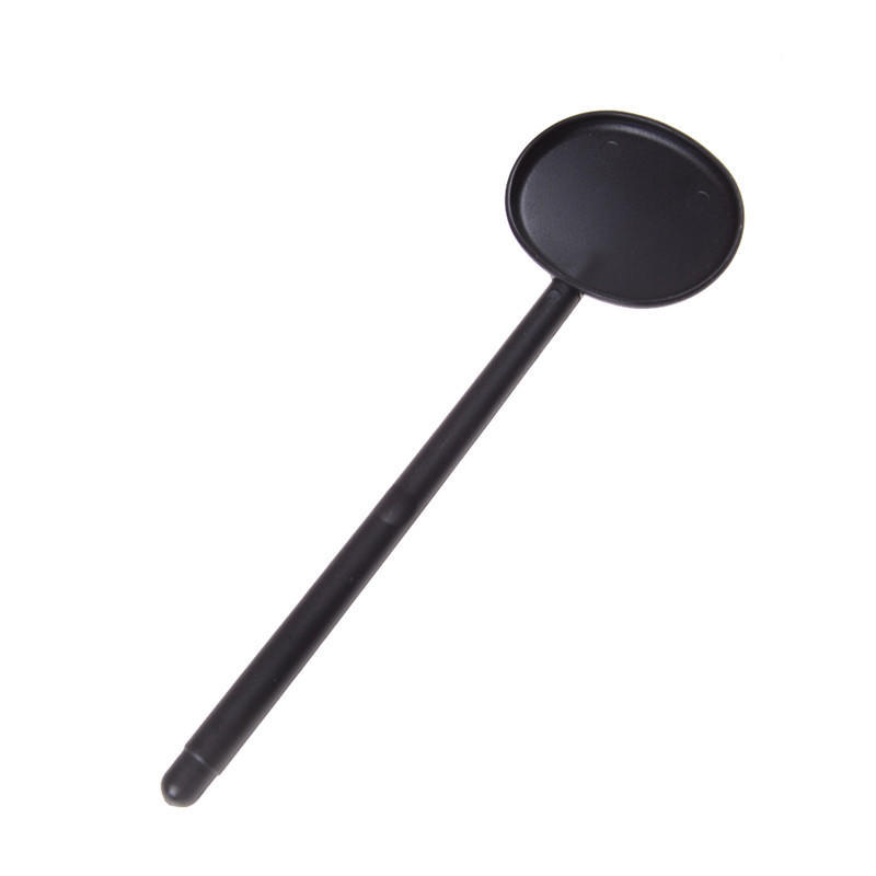 

Пластиковый черный окклюдер для глаз Инструменты для таблицы для проверки зрения