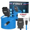 Accessori elettronici per auto – Cavi auto, adattatori e prese