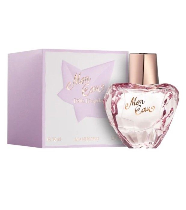 Parfum - Lolita Lempicka - Mon Eau - Eau de parfum - 30 ml - Pour Femme