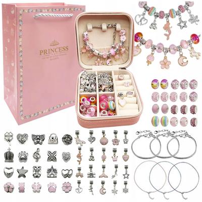 Bracelet Making Kit YMJ23423