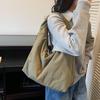 Bolso Tote Mujer Gran Capacidad Bolso de Hombro para el Trabajo