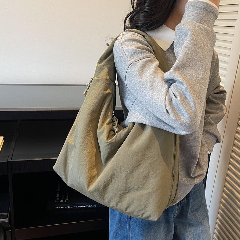 Bolso Tote Mujer Gran Capacidad Bolso de Hombro para el Trabajo