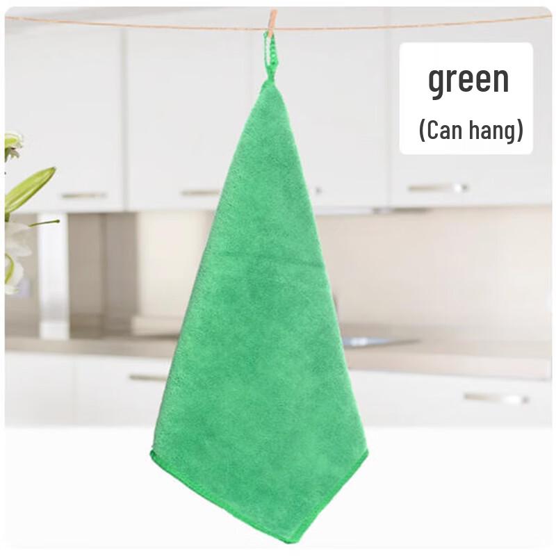 Кухонные впитывающие полотенца Sainbilai