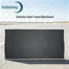 Ruibisheng Large Wooden Outdoor Teaching Blackboard