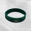Basketball Wristband Silicone Bracelet