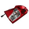 Indoor Office Tail Light Assembly 1 Pc Left Parts Rear Replacement 83601-32500 Easy Installation For Ssangyong