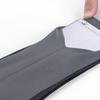 Phone Belt Bag Solid Color Portable Easy Cleaning