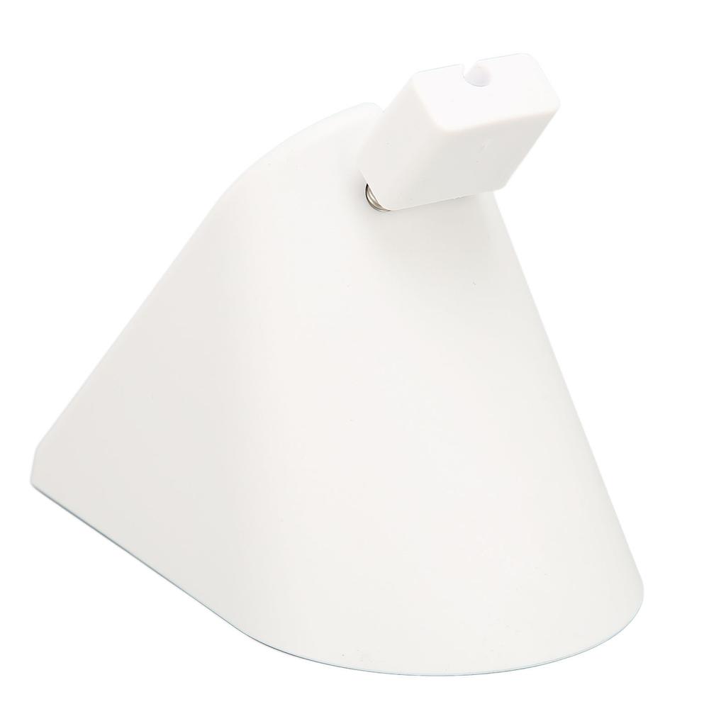 Clip de gestion de câble de souris Bras à ressort réglables Clips en caoutchouc flexibles Base antidérapante Fixateur flexible pour cordon de jeu pour la maison
