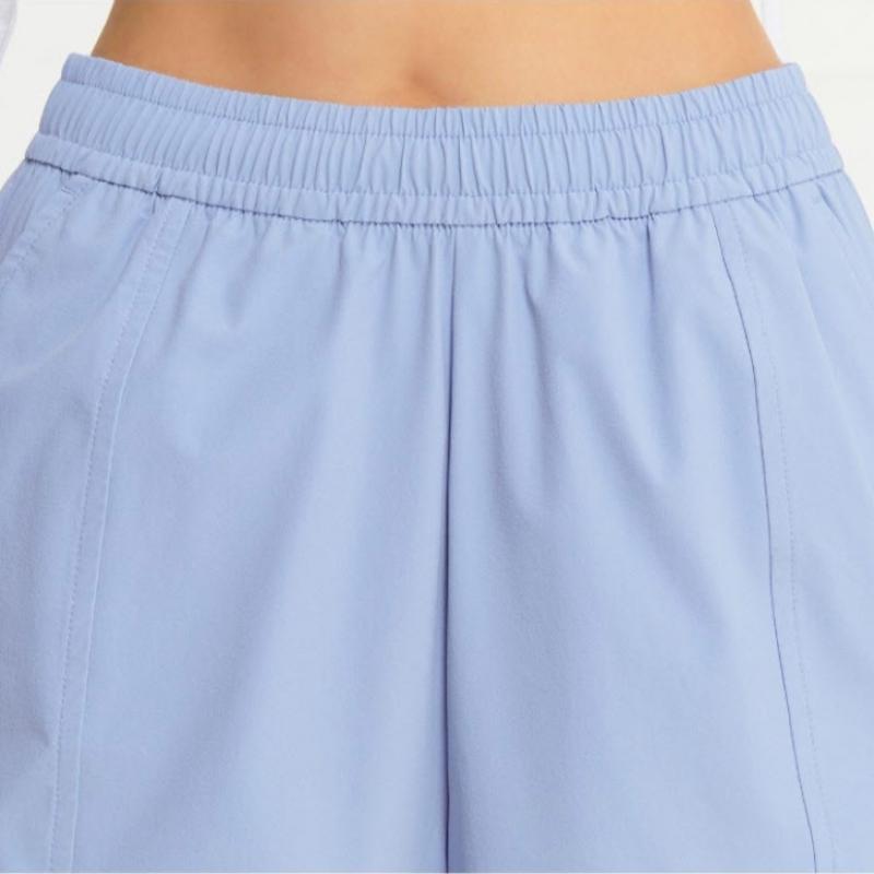 New Balance ShortS Kqj Nbnve2w512 51 Women S 3.5 Part Woven Stretch ShortS