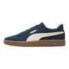 Puma Smash 3.0 Fashion Comfortable Low-Top Sneakers Unisex Sneakers Blue White 392336-10