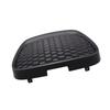 Professional Direct Replacement Front Hood Grill Honeycomb Mesh Badgeless Sport Grille for Seat MK2 1P 2009-2012