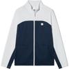New FILA Jackets & Coats Unisex Marine Blue FS2FTH1202U-DNA