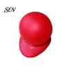 Red Nose for Costume Clown Nose, Soft Fake Adults Elastic Strap Kids, Halloween Cosplay Accessories, Masquerade Prop Party Decoration