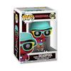 Funko Marvel Deadpool Tourist Figure POP!