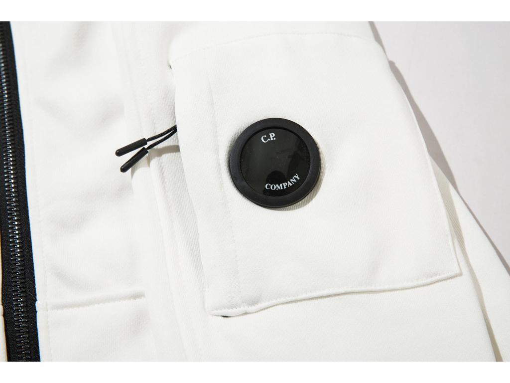 Bluza z kapturem CrossC.P: Funkcjonalna bluza z kapturem unisex w stylu europejskim i amerykańskim