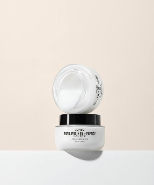 jumiso Snail Mucin 88 + Peptide Cream 100ml