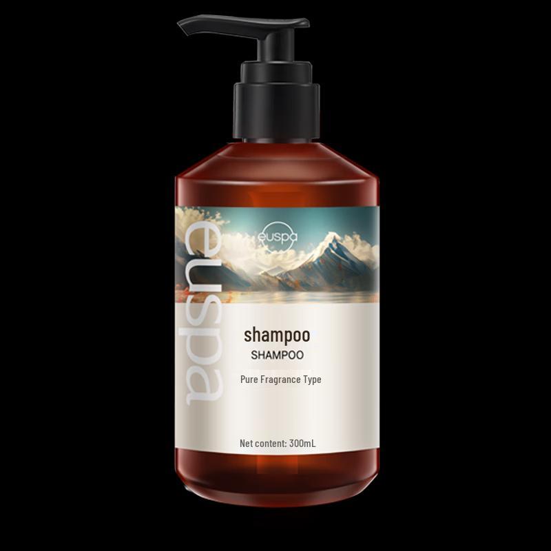 CHANDO Classic Hair Care Gift Set