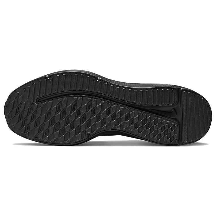 Nike Downshifter 12 Black Particle Grey Men Sneakers Dark-Smoke-Grey DD9293-002