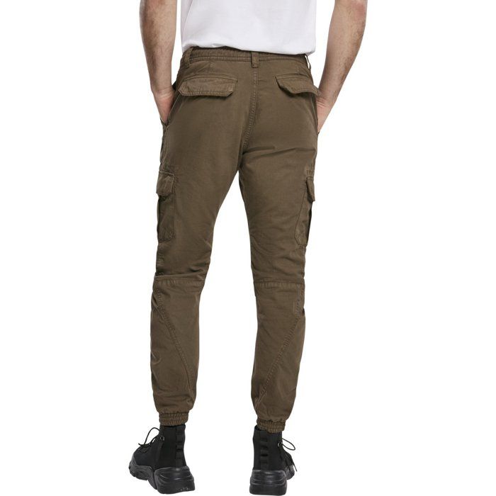 Urban Classics - CARGO Jogging Pantalon Skinny